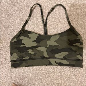 Lululemon Flow Y Bra